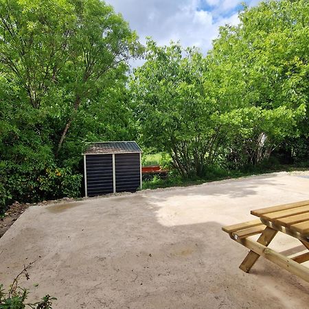 Duplex Avec Jardin Et Grande Terrasse 8-10 Personnes Villa Campagnan Eksteriør billede