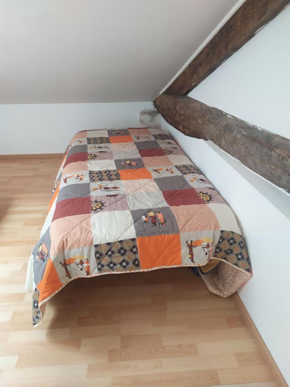 Duplex Avec Jardin Et Grande Terrasse 8-10 Personnes Villa Campagnan Eksteriør billede